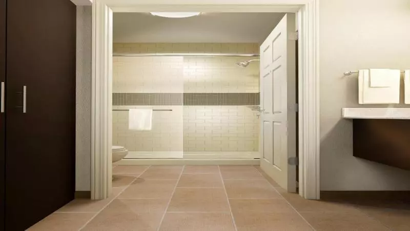 スタンダードスタジオ, Oceano Atlantico Apartamentos Turisticos