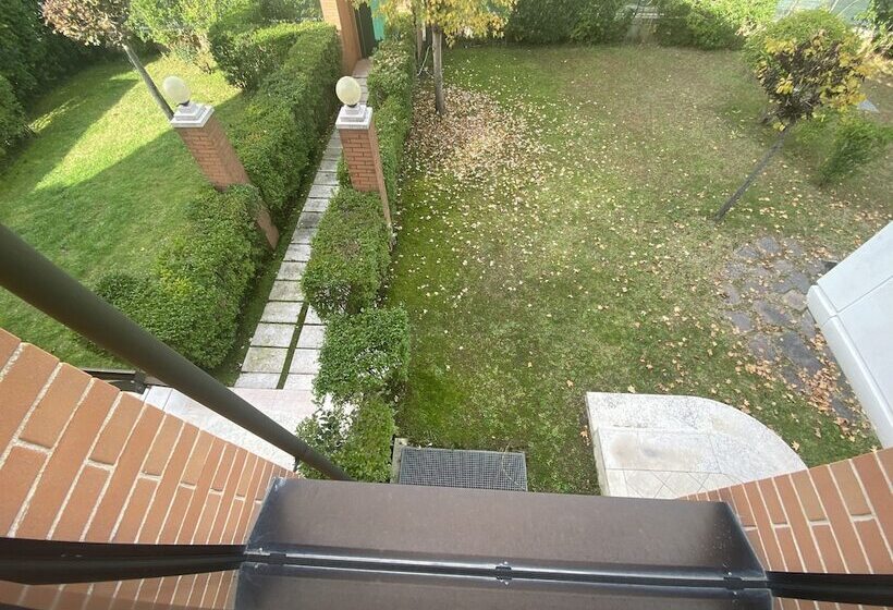 Классический Номер, Db Villas Le Ville Del Lido Resort