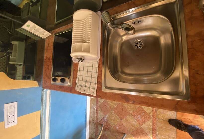 클래식 룸, Db Villas Le Ville Del Lido Resort