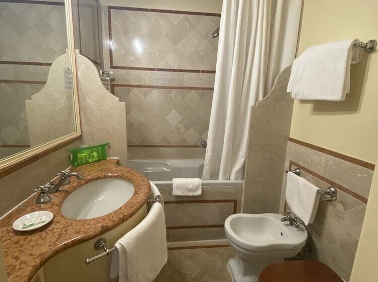 가든 전망 스위트, Db Villas Le Ville Del Lido Resort