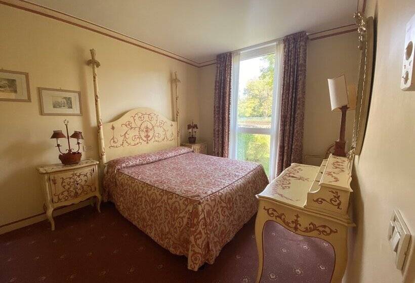 가든 전망 스위트, Db Villas Le Ville Del Lido Resort