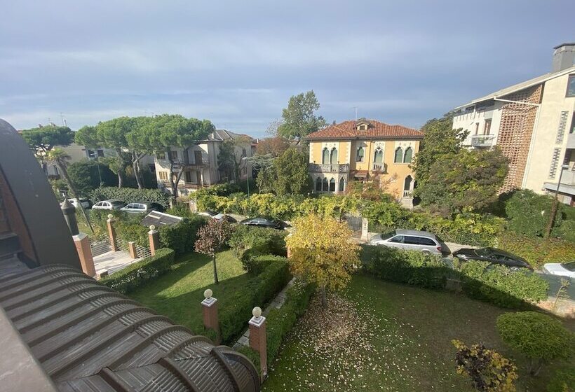 Семейный Номер, Db Villas Le Ville Del Lido Resort