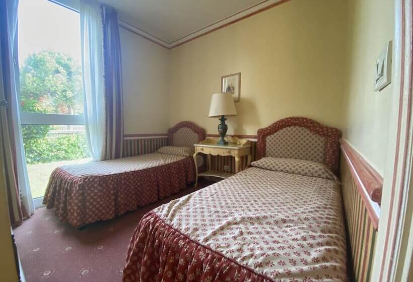 패밀리 룸, Db Villas Le Ville Del Lido Resort