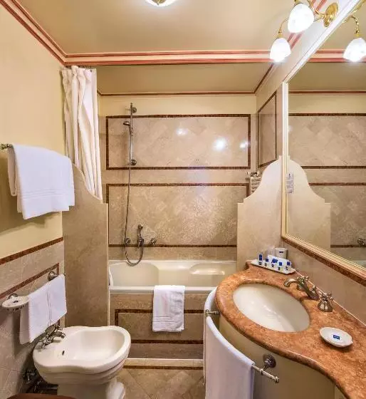اتاق کلاسیک, Db Villas Le Ville Del Lido Resort