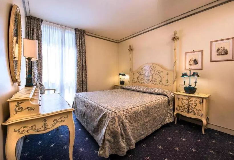 اتاق کلاسیک, Db Villas Le Ville Del Lido Resort