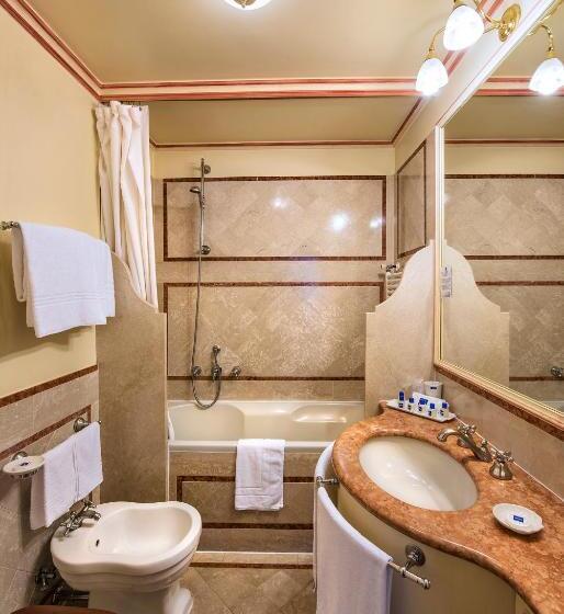 가든 전망 스위트, Db Villas Le Ville Del Lido Resort