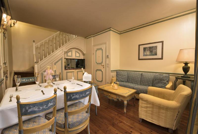 패밀리 룸, Db Villas Le Ville Del Lido Resort