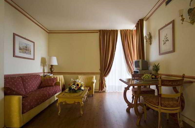 Семейный Номер, Db Villas Le Ville Del Lido Resort