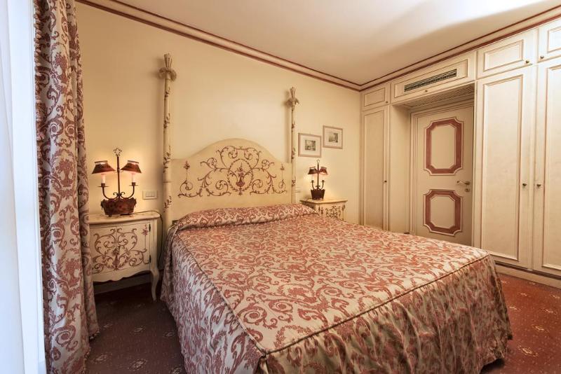 패밀리 룸, Db Villas Le Ville Del Lido Resort