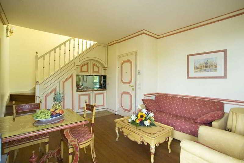 패밀리 룸, Db Villas Le Ville Del Lido Resort