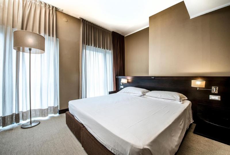 클래식 룸, Db Villas Le Ville Del Lido Resort