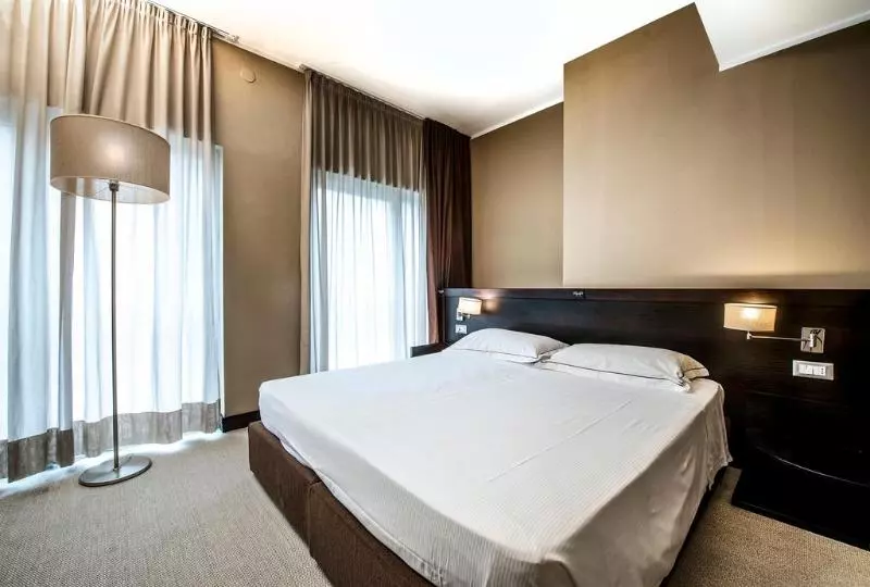اتاق کلاسیک, Db Villas Le Ville Del Lido Resort