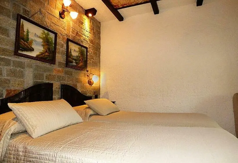 スタンダードルーム, Chalet Sul Lago Hotel In Montagna
