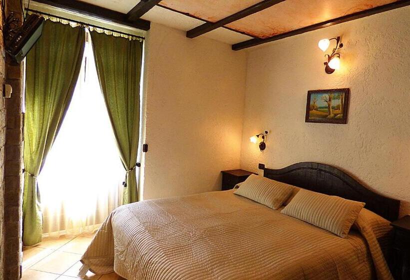 חדר בסיסי, Chalet Sul Lago Hotel In Montagna