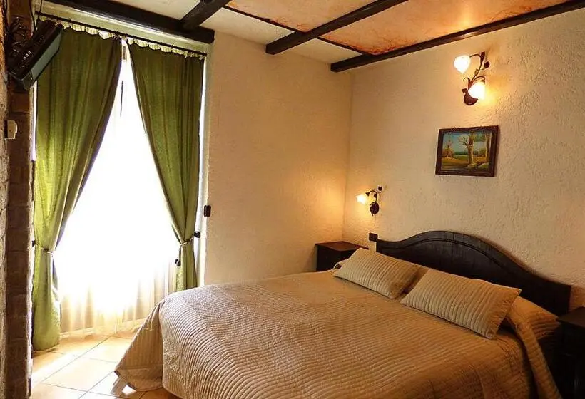 ベーシックルーム, Chalet Sul Lago Hotel In Montagna