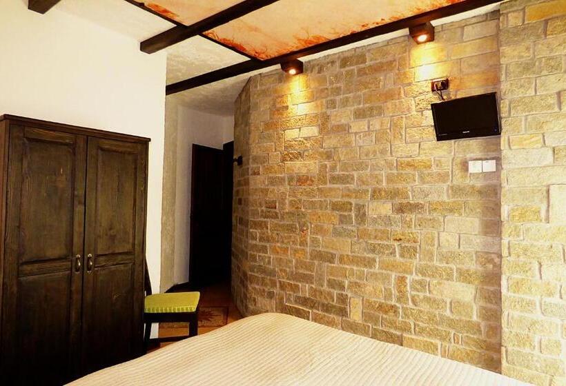 기본룸, Chalet Sul Lago Hotel In Montagna