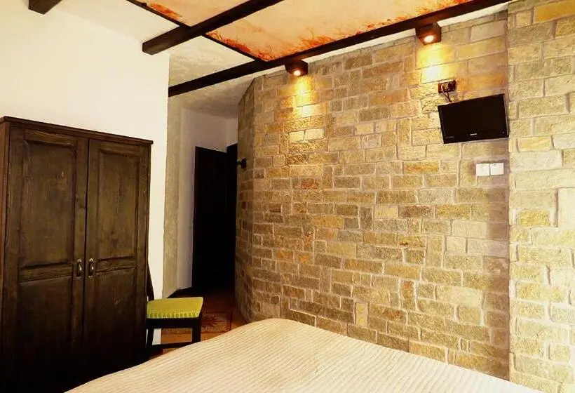 ベーシックルーム, Chalet Sul Lago Hotel In Montagna