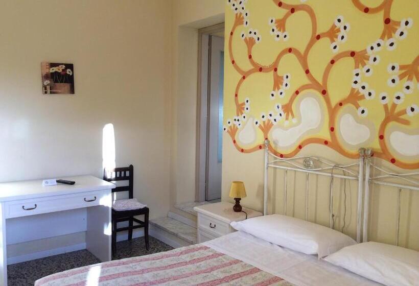 غرفة قياسية, Agriturismo La Mussia