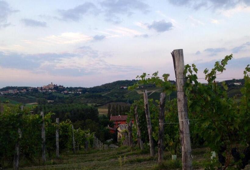 شقة سوبريور غرفة واحدة, Agriturismo La Mussia