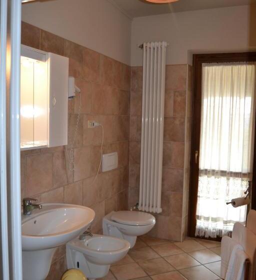 شقة سوبريور غرفة واحدة, Agriturismo La Mussia