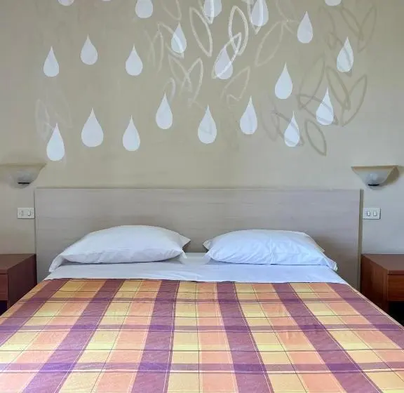 デラックスファミリールーム, Agriturismo La Mussia