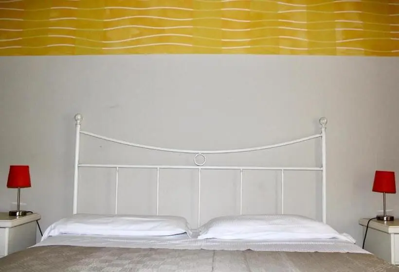 ２ベッドルームアパートメント, Agriturismo La Mussia