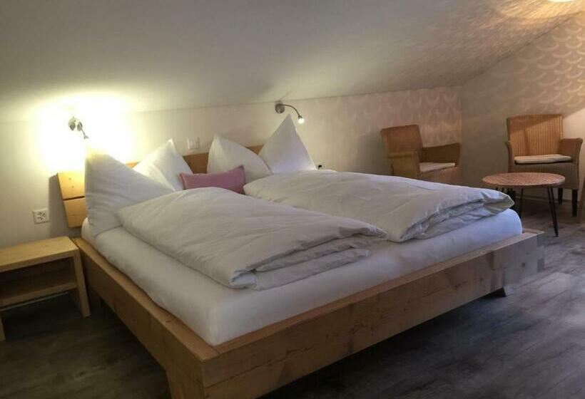 Standard Værelse, Bad Schwarzsee