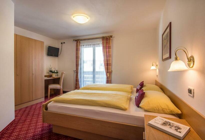 スタンダードルーム, Ciasa Roch