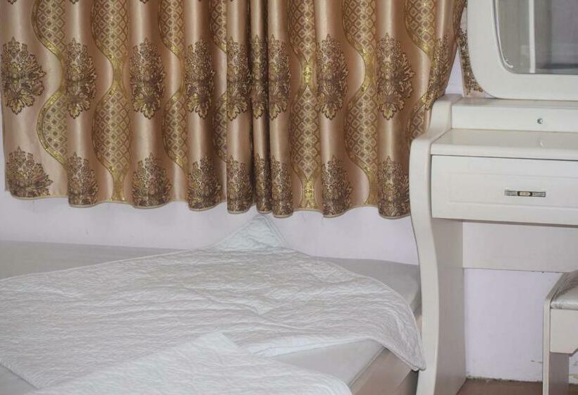 اتاق استاندارد یک نفره, Viet Anh 123