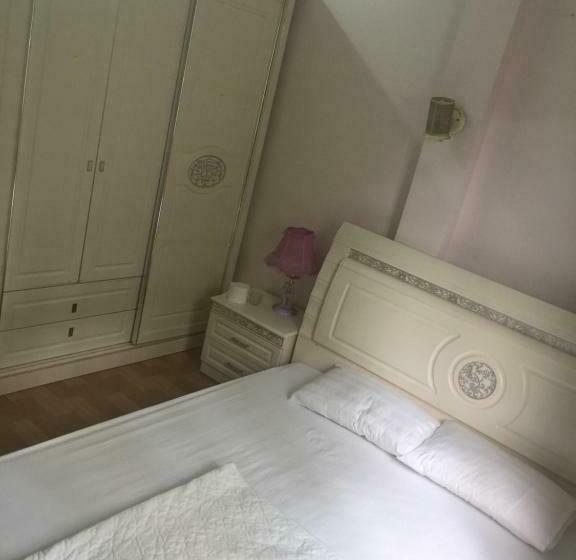 اتاق استاندارد یک نفره, Viet Anh 123