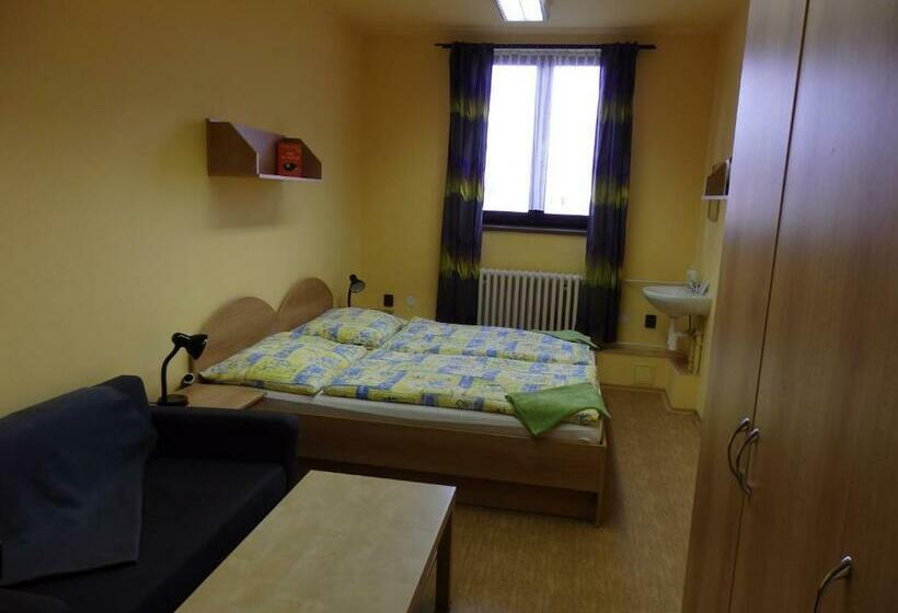 Номер Стандарт, Penzion Janovice