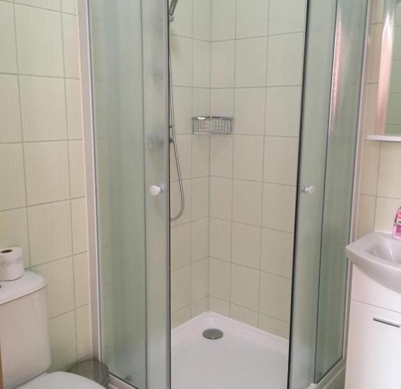 Студия Стандарт, Penzion Janovice