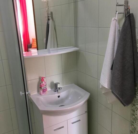 Студия Стандарт, Penzion Janovice