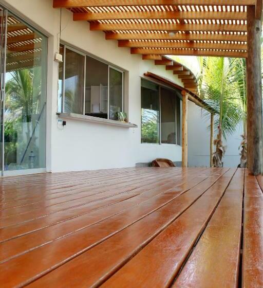 标准间, Origenes Spa & Lodging