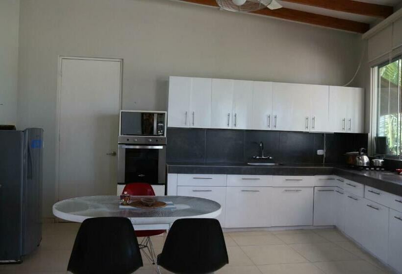 标准间, Origenes Spa & Lodging