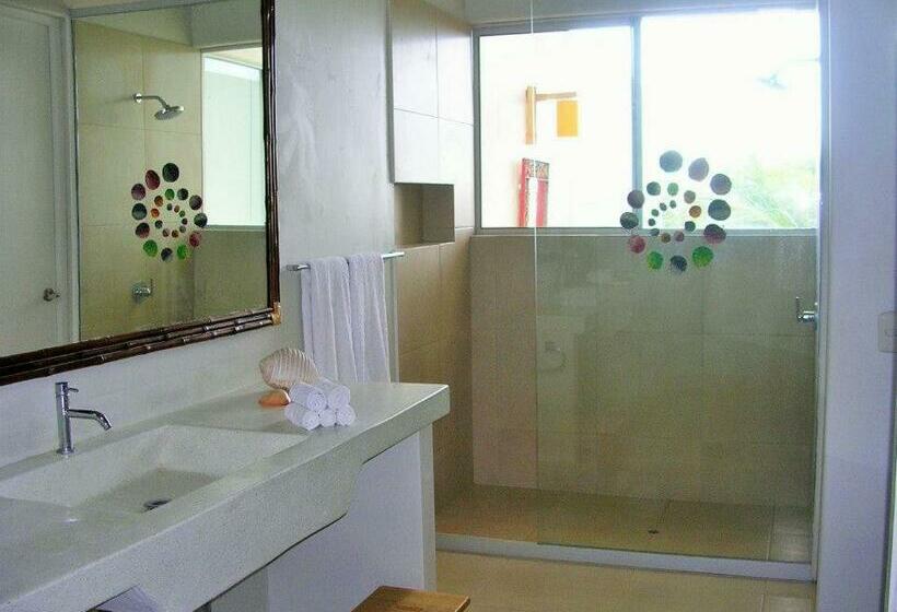 标准间, Origenes Spa & Lodging