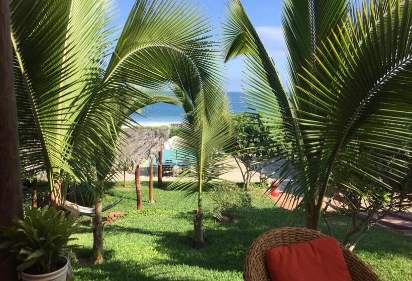 标准间, Origenes Spa & Lodging