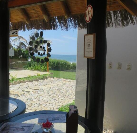 带大床的标准间, Origenes Spa & Lodging