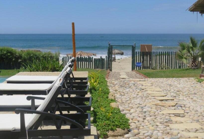 带大床的标准间, Origenes Spa & Lodging