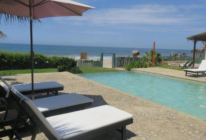 带大床的标准间, Origenes Spa & Lodging