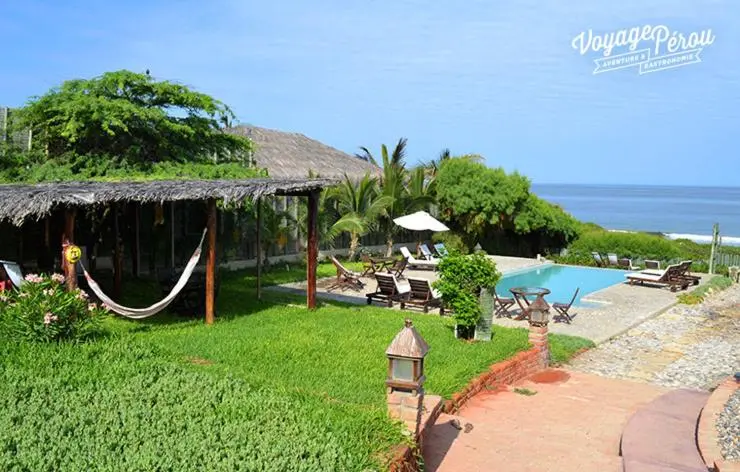 Deluxe Familiekamer, Origenes Spa & Lodging