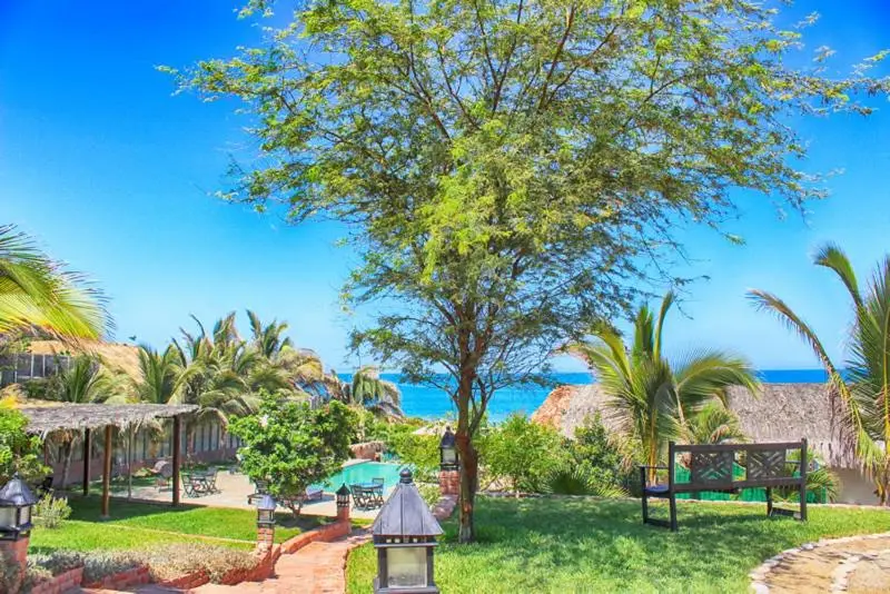 Familiekamer, Origenes Spa & Lodging