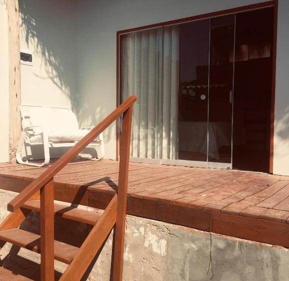 家庭房带园景, Origenes Spa & Lodging