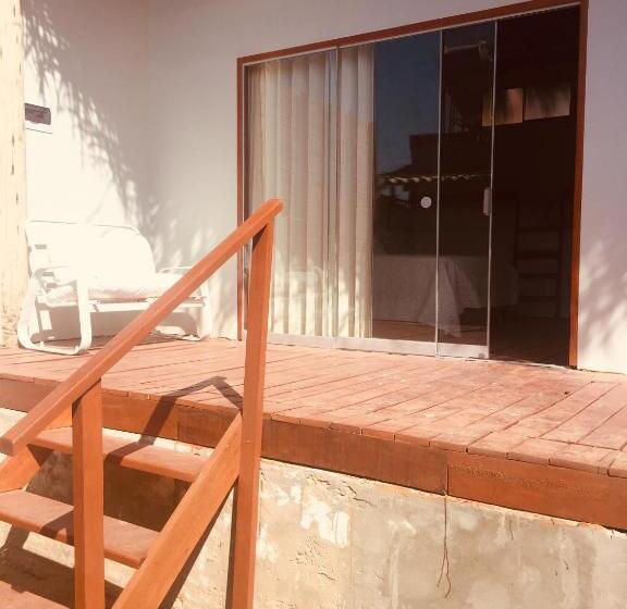 家庭房带园景, Origenes Spa & Lodging