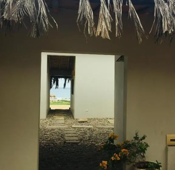 Familiekamer met Uitzicht op de Tuin, Origenes Spa & Lodging