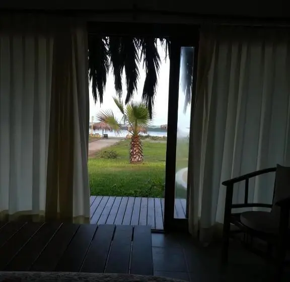 Deluxe Kamer, Origenes Spa & Lodging