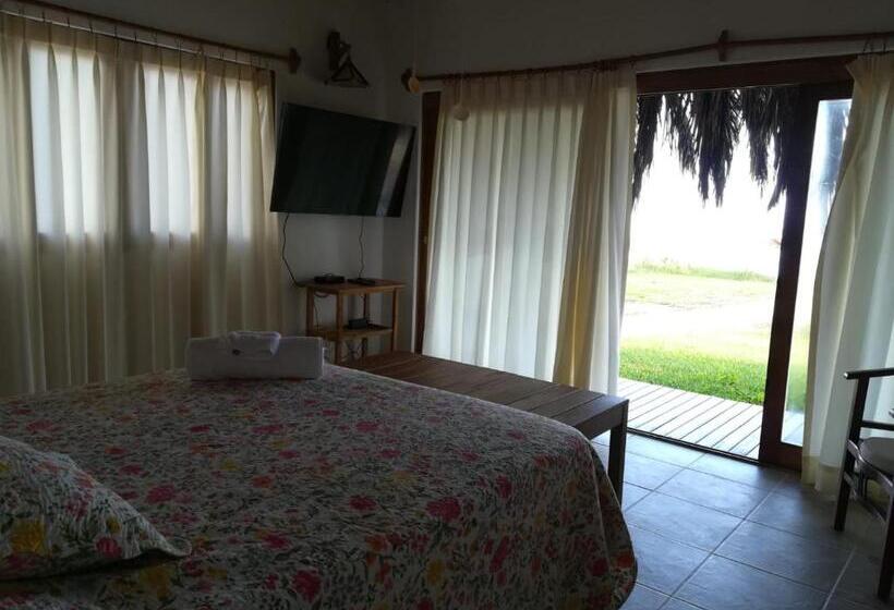 豪华房间, Origenes Spa & Lodging