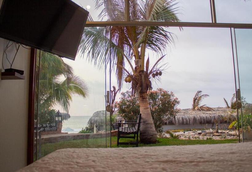 标准间, Origenes Spa & Lodging