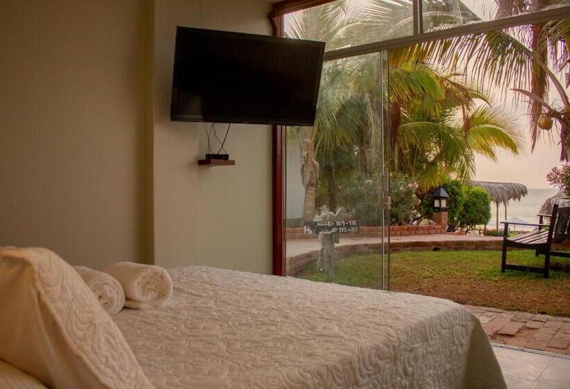 标准间, Origenes Spa & Lodging