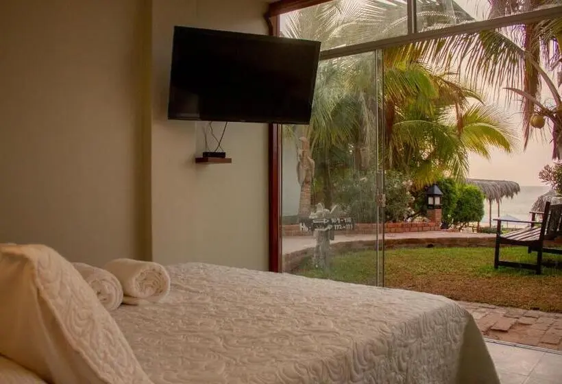 StandaardKamer, Origenes Spa & Lodging